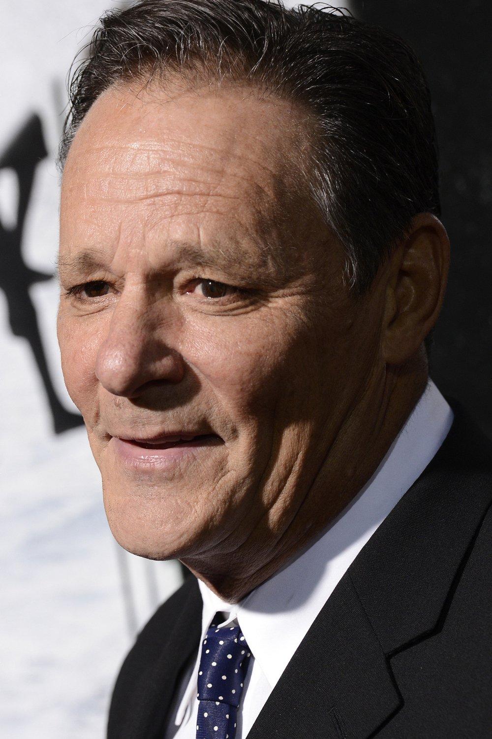 Chris Mulkey : Photo officielle