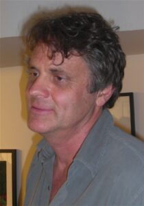 Chris Wedge : Photo officielle