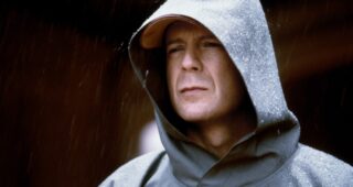 Incassable : Photo Bruce Willis