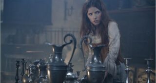 Into the woods, Promenons-nous dans les bois : Photo Anna Kendrick