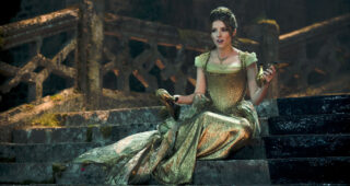 Into the woods, Promenons-nous dans les bois : Photo Anna Kendrick