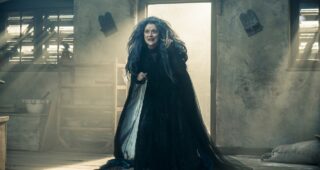 Into the woods, Promenons-nous dans les bois : Photo Meryl Streep