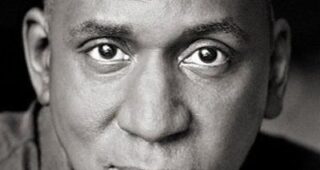 Colin McFarlane : Photo officielle