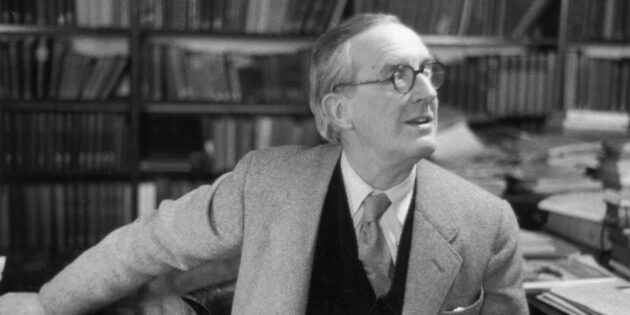 Photo Tolkien