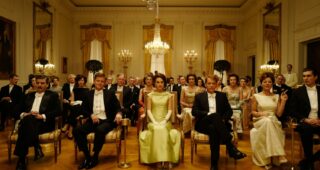 Jackie : Photo Natalie Portman