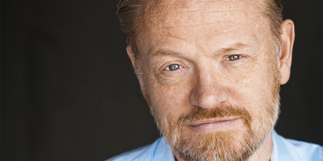 Photo Jared Harris