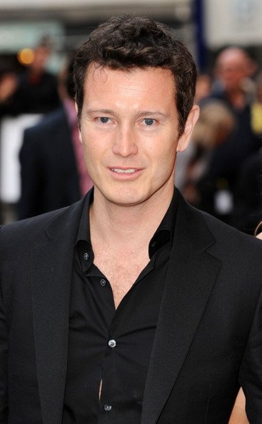Nick Moran : Photo officielle