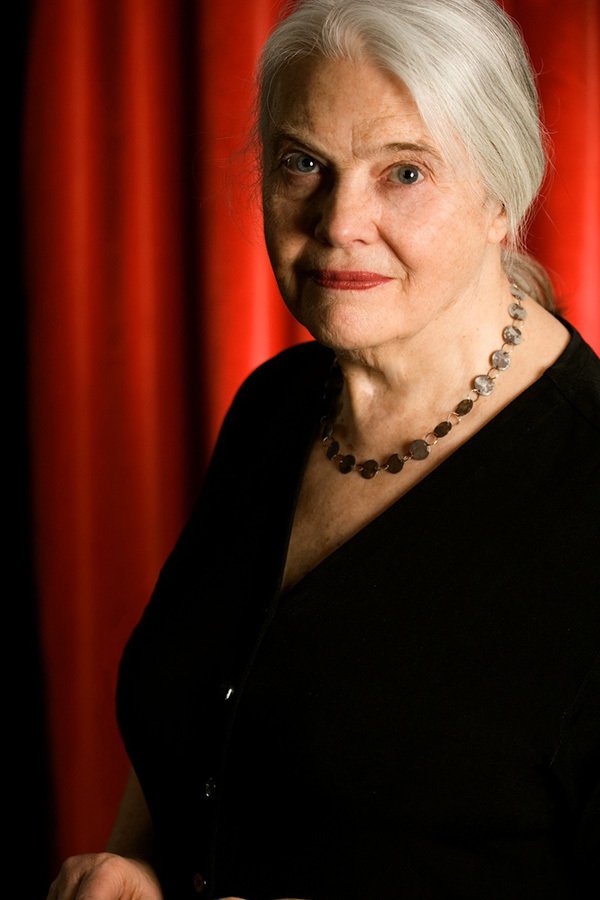 Lois Smith : Photo officielle