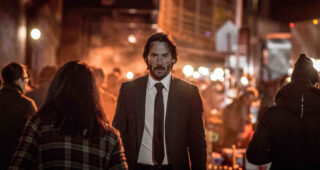 John Wick: Chapter Two : Photo Keanu Reeves