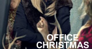 Joyeux Bordel ! : Affiche Jennifer Aniston