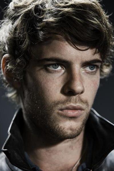 Harry Treadaway : Photo officielle