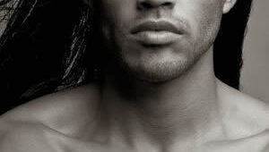Martin Sensmeier : Photo officielle