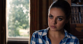 Jupiter : le destin de l'univers : Photo Mila Kunis