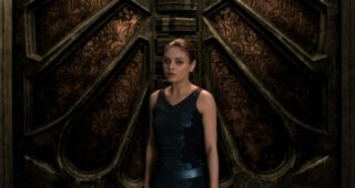 Jupiter : le destin de l'univers : Photo Mila Kunis