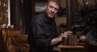 Jupiter : le destin de l'univers : Photo Sean Bean