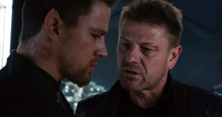 Jupiter : le destin de l'univers : Photo Sean Bean
