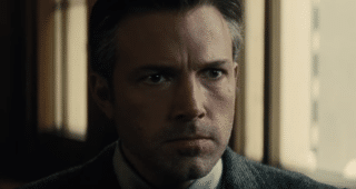 Justice League : Photo de Ben Affleck