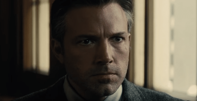 Photo de Ben Affleck