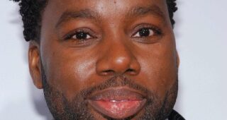 David E. Talbert : Photo officielle