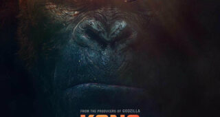 Kong : Skull Island : Affiche