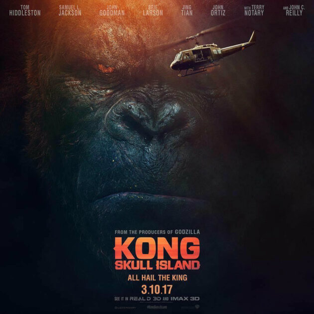 Affiche