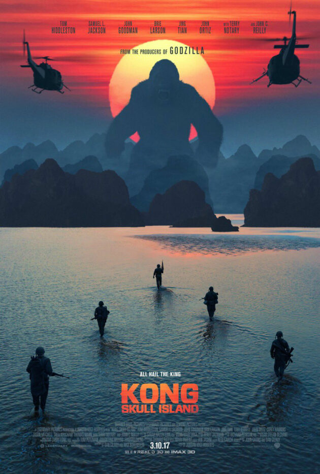 Affiche