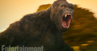 Kong : Skull Island : photo King Kong