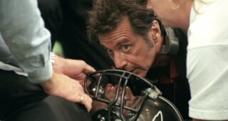 L'Enfer du dimanche : Photo Al Pacino