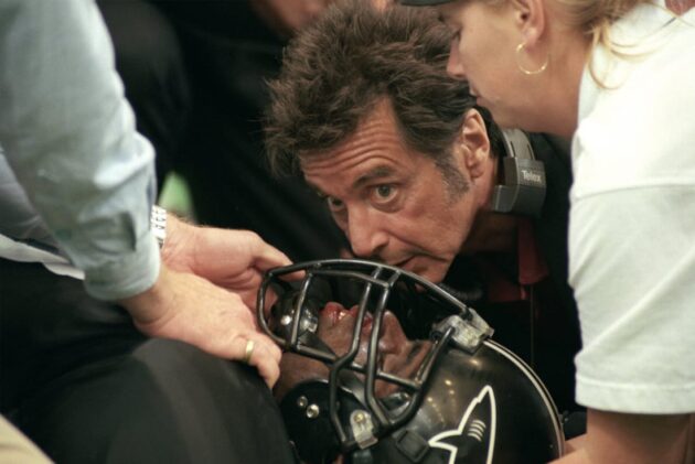 Photo Al Pacino