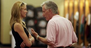 L'Enfer du dimanche : Photo Cameron Diaz, James Woods