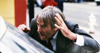 L'Invasion des profanateurs de sépulture : Photo