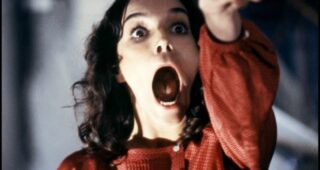L'Invasion des profanateurs : Photo Brooke Adams