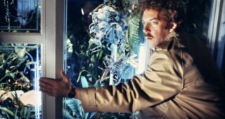 L'Invasion des profanateurs : Photo Donald Sutherland