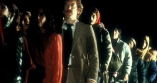 L'Invasion des profanateurs : Photo Donald Sutherland