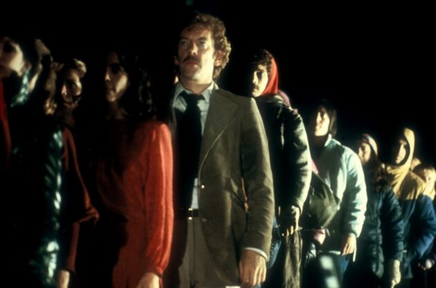 Photo Donald Sutherland