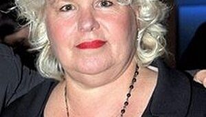 Catherine Hosmalin : Photo officielle