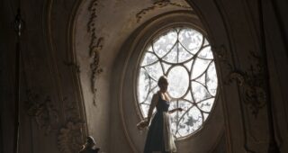 La Belle et la Bête : Photo Emma Watson