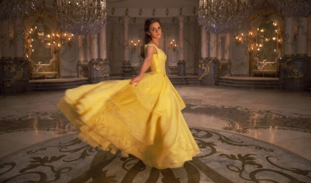 Photo Emma Watson