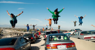 La La Land : Photo