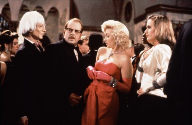 La Mort vous va si bien : Photo Bruce Willis