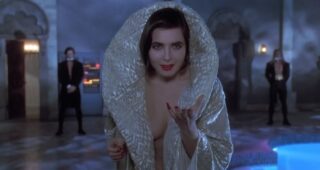La Mort vous va si bien : Photo Isabella Rossellini