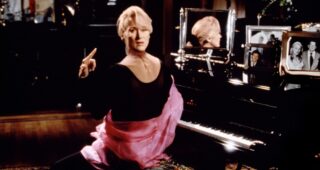 La Mort vous va si bien : Photo Meryl Streep