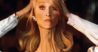 La Mort vous va si bien : Photo Meryl Streep