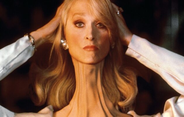 Photo Meryl Streep