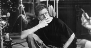 La Mort vous va si bien : Photo Robert Zemeckis