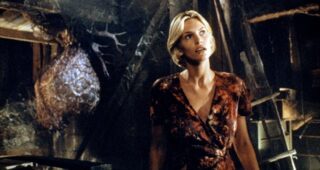 La Mutante : Photo Natasha Henstridge