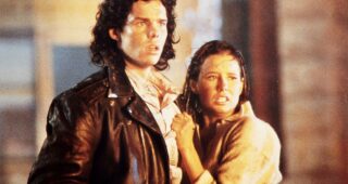 Le Blob : Photo Kevin Dillon