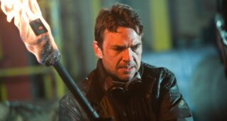 Le Jour des Triffides : Photo Dougray Scott