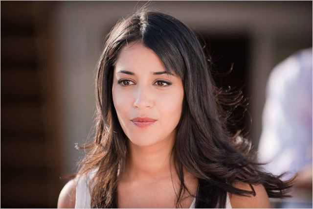 Leïla Bekhti : Photo officielle