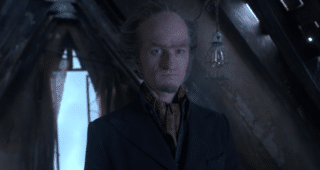 Les Désastreuses aventures des orphelins Baudelaire : Trailer